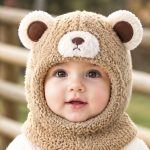 کلاه سرهمی پوزه دار وارداتی 2224 - تصویر 5