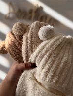کلاه سرهمی وارداتی 2225 - تصویر 8
